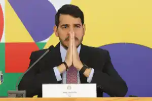 Crise no STF ameaça nova indicação de Messias para a Corte