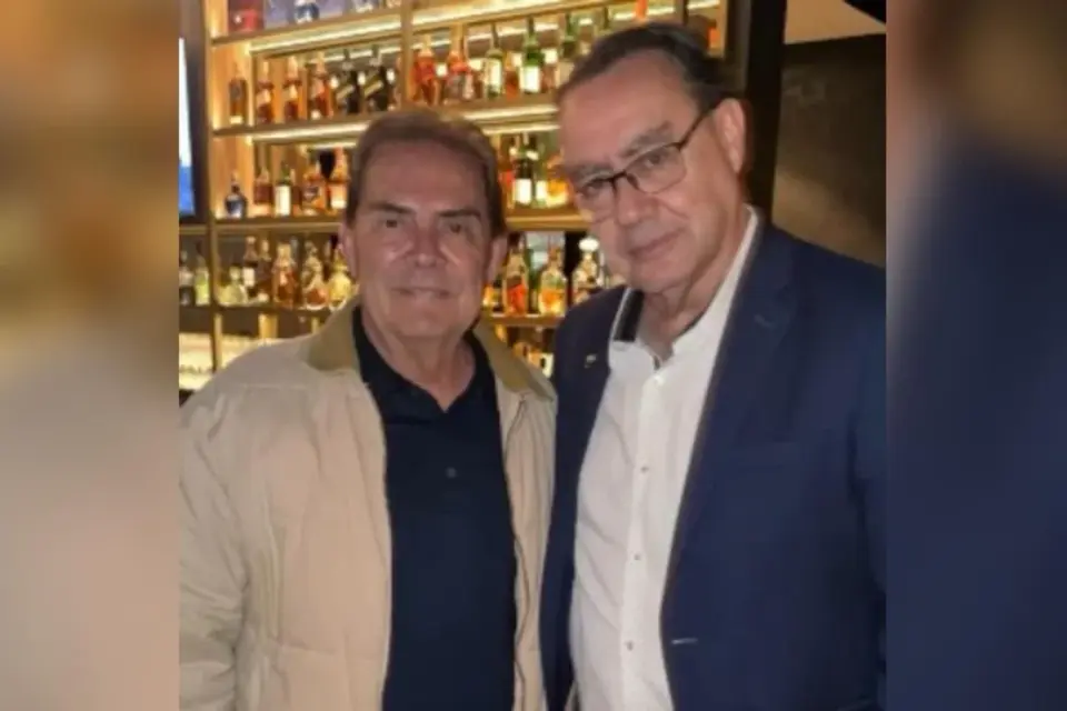 Relator da Lei da Dosimetria declara voto em Cury e critica Lula e Flávio
