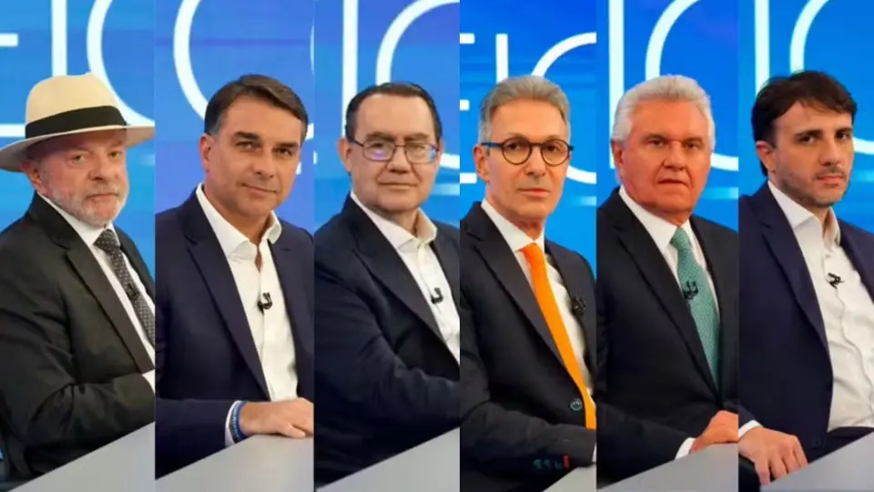 Presidenciáveis usam 7 de Setembro para discursos eleitorais e miram o STF