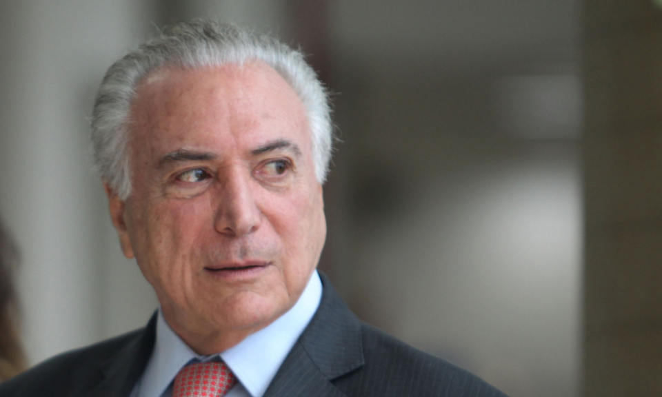 Temer revela que Trump perguntou quando Brasil invadiria a Venezuela