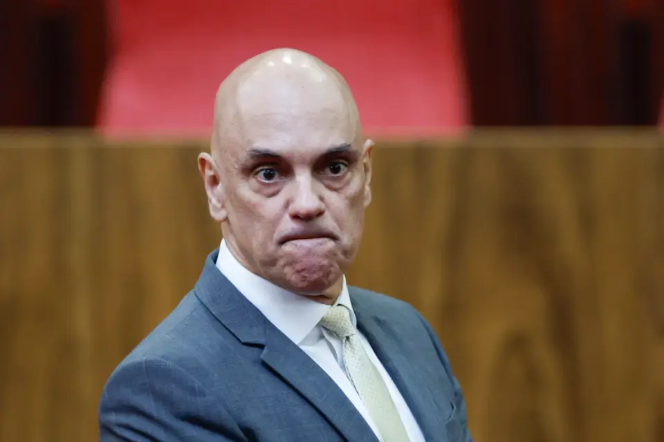 Entenda o impedimento de Moraes em recurso para soltar Bolsonaro