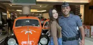 PM é preso suspeito de envolvimento na morte da esposa em SP; policial nega