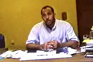 Os novos vídeos que indicam possível papel de agente da Arábia Saudita no 11 de Setembro