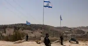 Reino Unido se prepara para impor embargo comercial a assentamentos israelenses na Cisjordânia