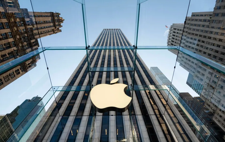 Apple processa OpenAI por violação de segredos comerciais