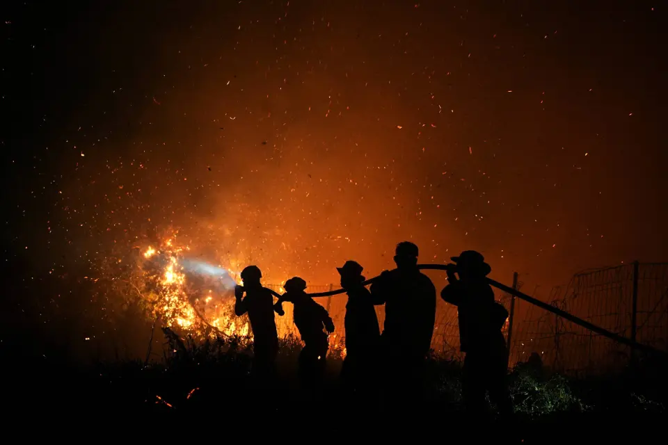 Chance de El Niño muito forte a partir de setembro sobe para 97%, diz agência dos EUA
