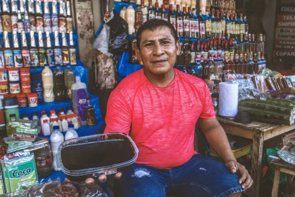 Estudo mapeia quase 500 casos de criminalização da ayahuasca em 49 países