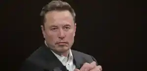 Elon Musk ameaça produtores de filme sobre sua vida com medidas legais
