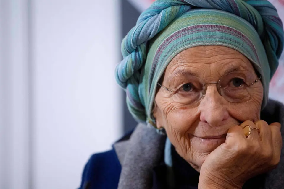 Emma Bonino, política italiana que lutou pelo acesso ao aborto, morre aos 78 anos