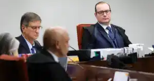 Os movimentos da ala política do STF que podem tumultuar a sessão que definirá destino de Moraes