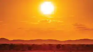 Quando o calor extremo se torna o “novo normal” no Oriente Médio e no Norte da África
