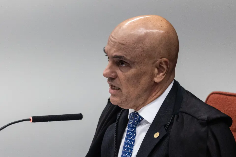 Alexandre de Moraes repete estratégia de réus da trama golpista para escapar de investigação