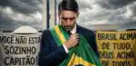 Plano de negócios do filme sobre Jair Bolsonaro projetava arrecadação de até R$ 510 milhões, mais de três vezes o recorde do cinema nacional