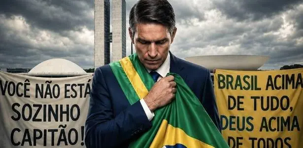 PF viu suspeita de lavagem em projeção de bilheteria recorde de Dark Horse