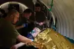 Kramatorsk relata ataques a carros de civis durante 90 minutos; Odessa registra 37 feridos, entre eles um bebê, após bombardeios noturnos