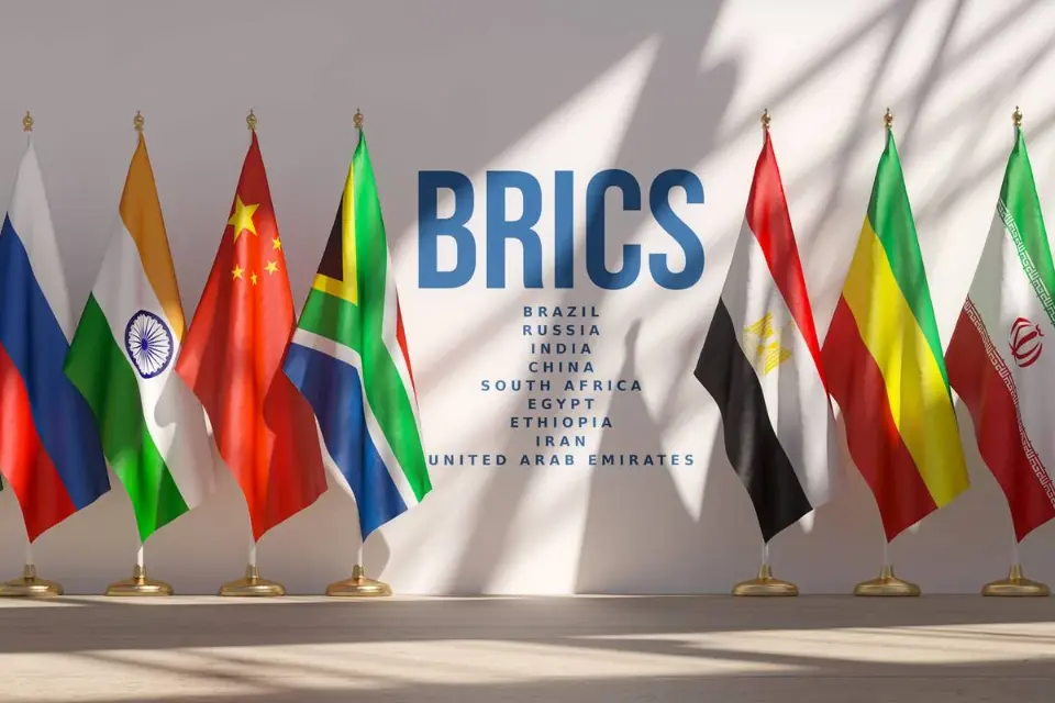 Cúpula dos BRICS pode terminar sem declaração final devido à guerra no Irã