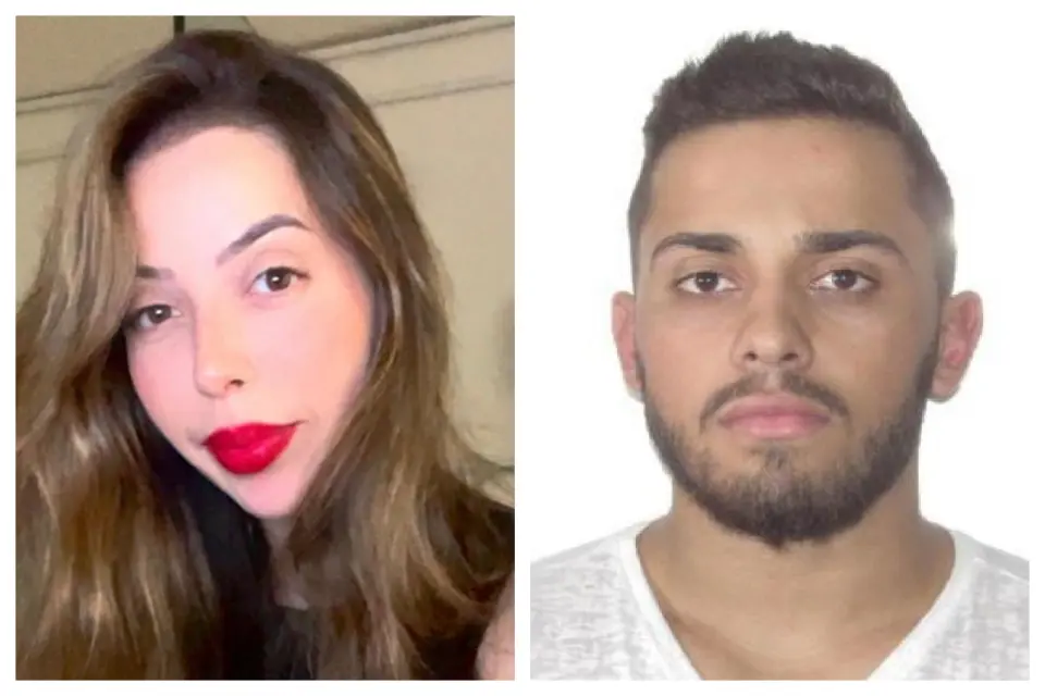 Caso Larissa: além do tiro na cabeça, esposa de PM teve 19 lesões no corpo, conclui laudo