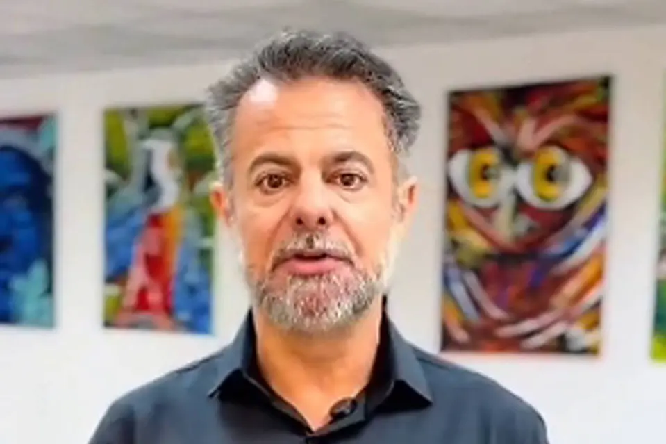 Toda eleição tem um Enéas e um Padre Kelmon