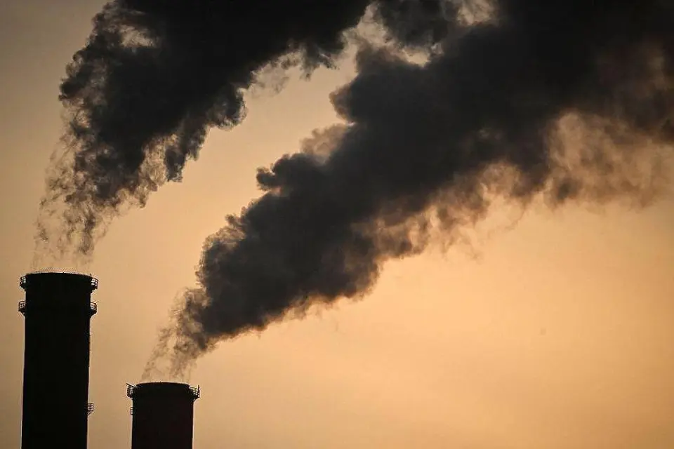 Como o ar mais limpo acelera o aquecimento global - e vem revelando um problema maior