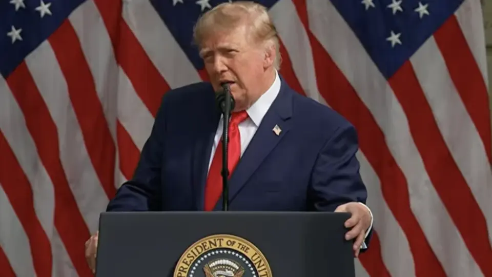 Trump propõe excluir imigrantes irregulares do Censo de 2030