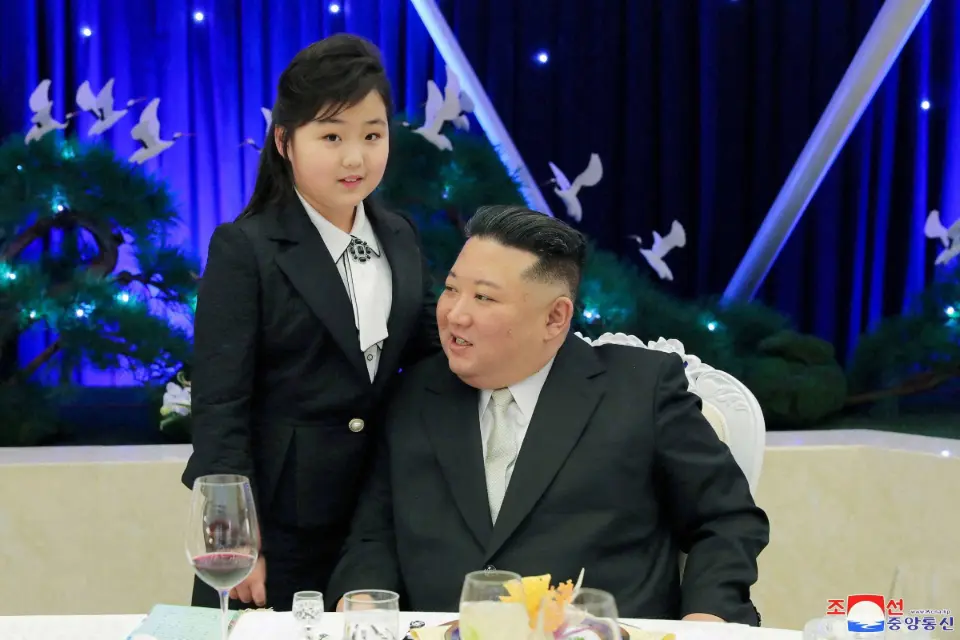 Inteligência de Seul investiga se ditador da Coreia do Norte tem um 3º filho