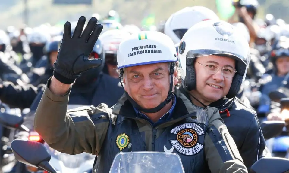 Cezinha de Madureira, alvo da PF, foi presidente da bancada evangélica e é aliado de André Mendonça; saiba quem é