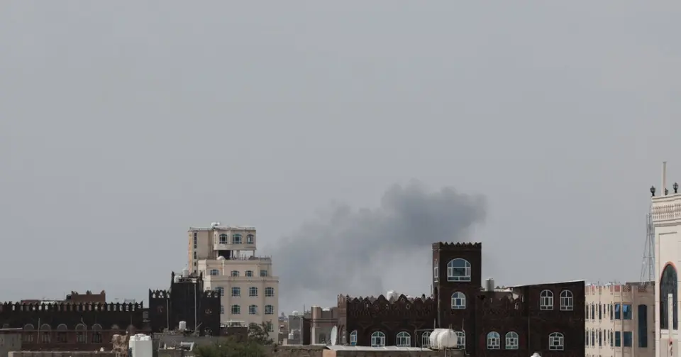 Paz frágil no Iémen em perigo após acusação dos houthis contra a Arábia Saudita