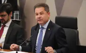 Defesa de Cezinha diz que deputado nega irregularidades e critica operação em 'circunstância eleitoral'