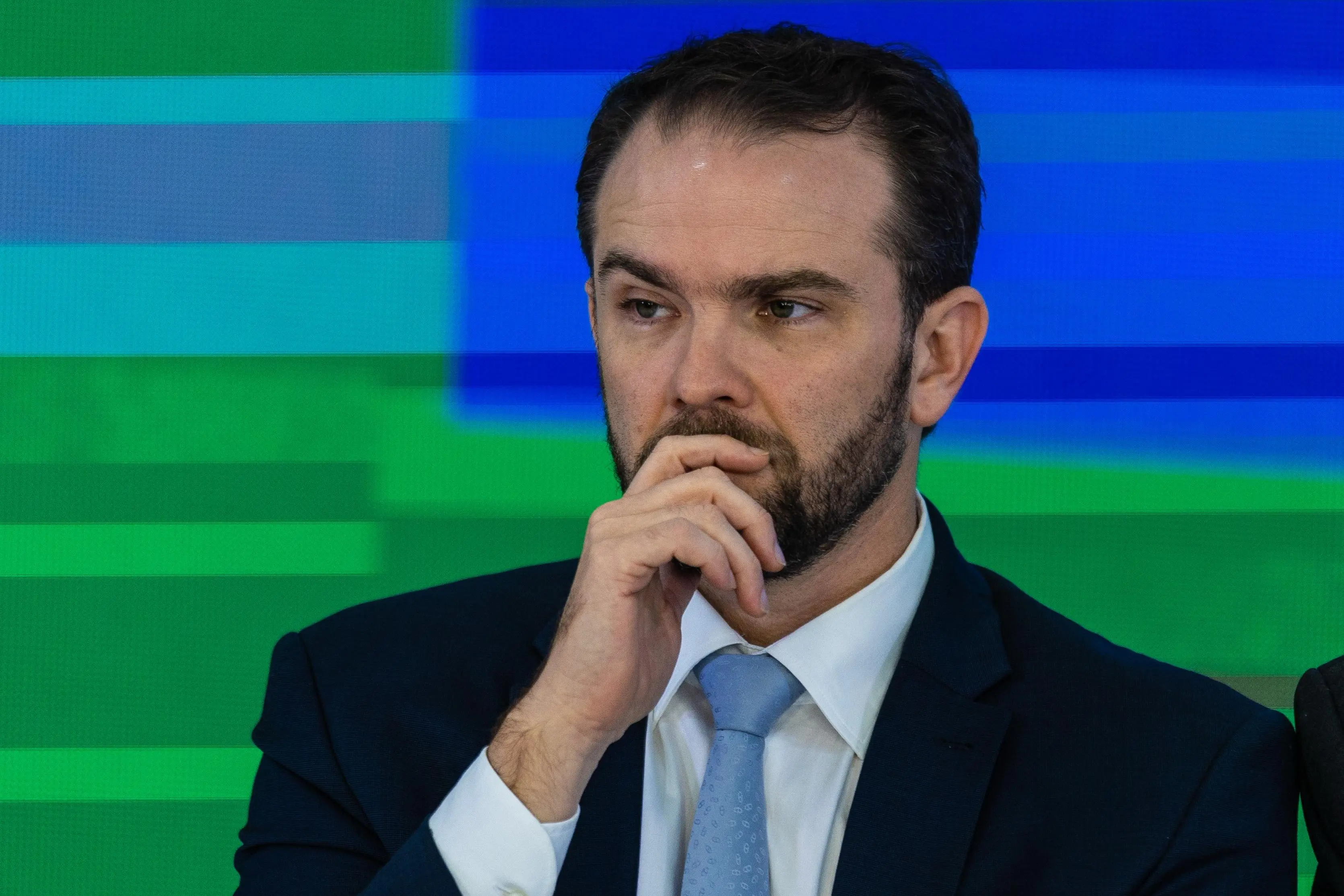 'Não se pode ter uma caixa preta em benefícios tributários', diz Durigan