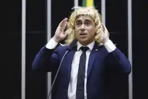 Nikolas Ferreira já não cabe no personagem de ‘outsider’