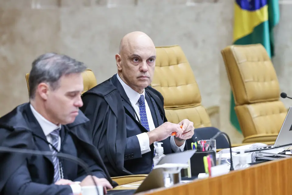Pedido de vista pode adiar por até 90 dias julgamento sobre Moraes; entenda a regra