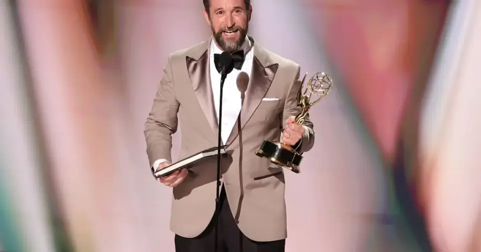 Emmy 2026 tem noite histórica - mas também o pior retrato de diversidade em anos