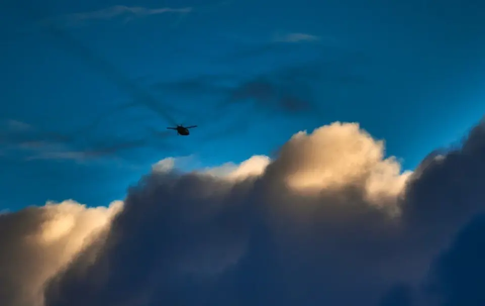 OTAN derruba drone que sobrevoava a Lituânia vindo da Bielorrússia