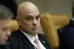 Sessão do STF marcada para esta terça (15) decidirá se abre investigação contra o ministro. Magistrado alega que não há indício de crime no documento e vê nele “motivação político-eleitoral”.