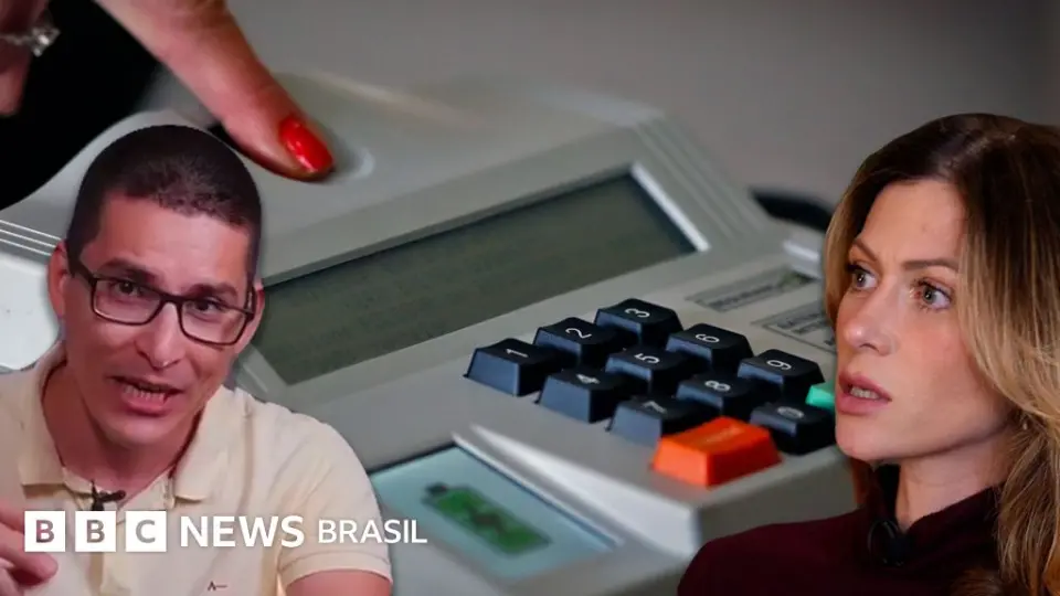 Os influencers que atacam o voto feminino no Brasil em 2026
