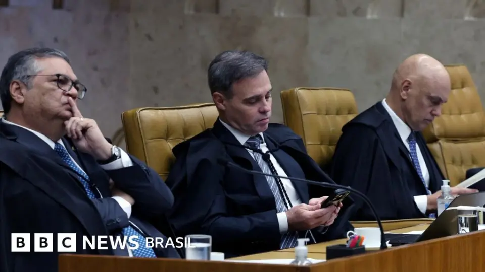 O que é pedido de vista e o que acontece agora no caso Alexandre de Moraes?