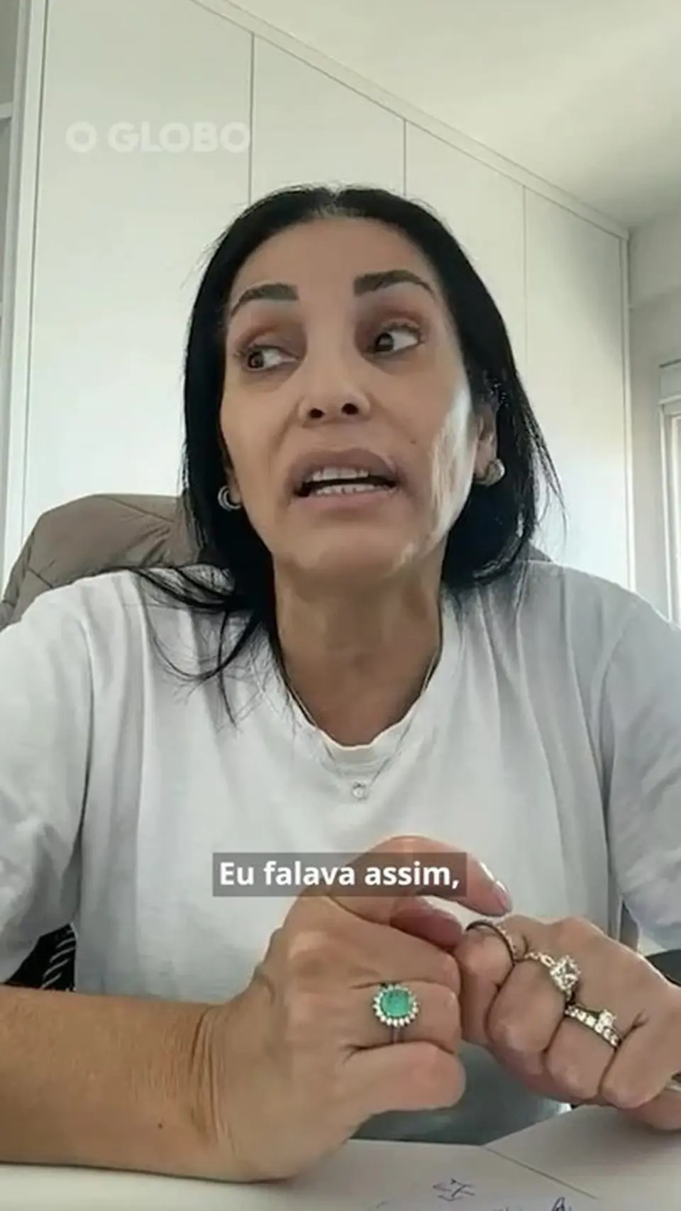 Brasileiros no front: 'Até hoje, não vi a foto do corpo do meu filho. Não consigo', diz mãe de jovem morto na 1ª missão na Ucrânia
