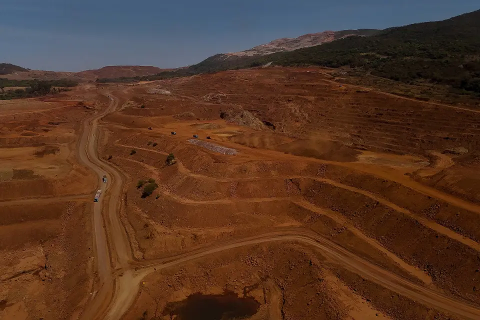Governo define regra para abolir licença ambiental em pesquisa de minerais