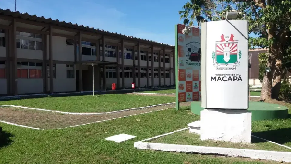 Prefeitura de Macapá empregou 12 suspeitos de ligação com facções, diz investigação
