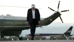 Por que os problemas de diesel de Trump favorecem Moscou