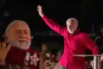 Durante evento em Ceilândia (DF), presidente defendeu a soberania brasileira e criticou a atuação de aliados de Trump contra o país