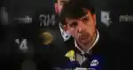 Candidato do Missão questiona cobrança sobre o combate ao crime organizado e associa capacidade nuclear a um projeto de soberania brasileira