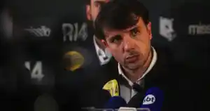 Renan Santos diz que EUA não têm ‘moral’ para cobrar Brasil e defende bomba atômica nacional