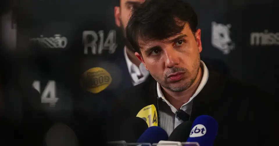 Renan Santos diz que EUA não têm ‘moral’ para cobrar Brasil e defende bomba atômica nacional