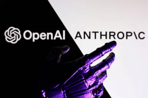 CEOs de OpenAI e Anthropic são convocados para depor em investigação de IA na Austrália