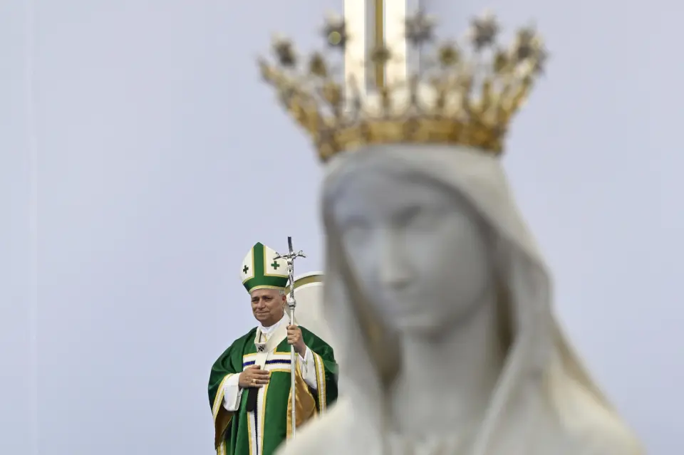 Papa Leão XIV condena eutanásia na França e diz que matar doentes não é compaixão