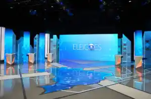 Entidade internacional manifesta preocupação com decisões que antecederam cancelamento do debate da Globo