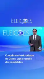 Jornais e emissoras dos Estados Unidos, Europa e até do Irã comentaram a decisão após determinações judiciais e a desistência dos principais candidatos.