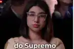 Vereadora de Praia Grande, ela somava quase 1,7 milhão de votos com 85% das urnas apuradas e foi acusada de racismo