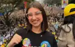 Jurídico de Eduarda Campopiano vai processar o X e quem compartilhar o conteúdo falso